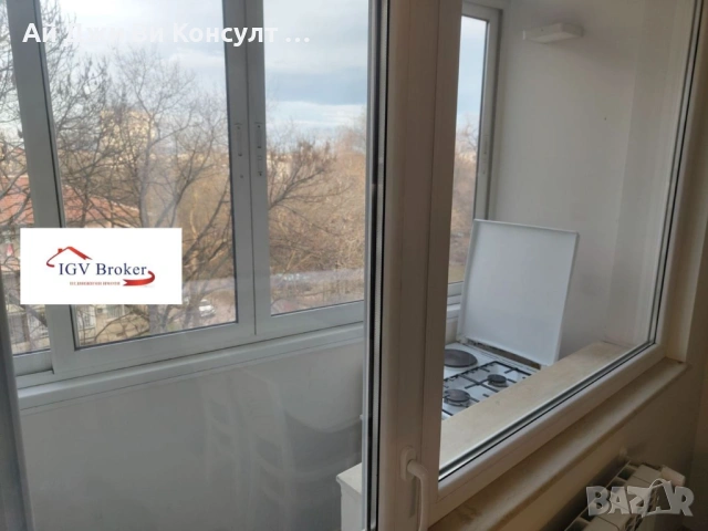 Тристаен апартамент в жк Яворов, снимка 9 - Апартаменти - 53031923