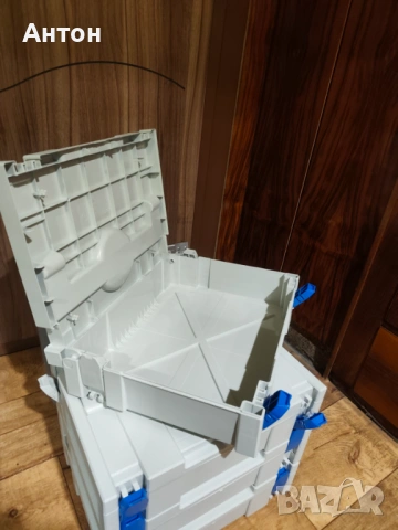 Куфари FESTOOL