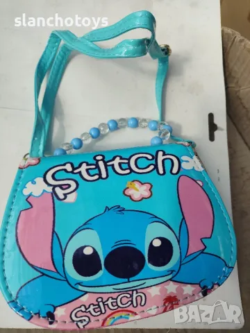 Чантичка на Стич и Лило, снимка 1