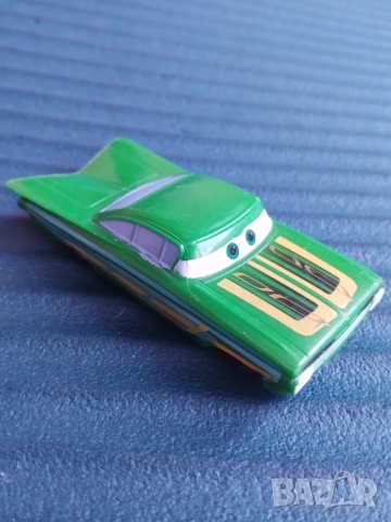 The Cars - Колите