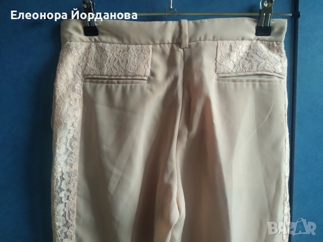 Панталон нов Pinko, снимка 3 - Панталони - 40749973
