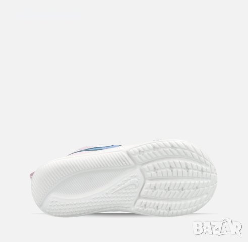 НАМАЛЕНИЕ!!! Бебешки маратонки NIKE STAR RUNNER 3 TDV Pink/White DA2778 102, снимка 6 - Бебешки обувки - 42252491