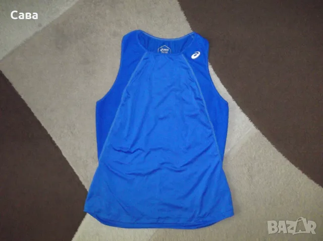 Клин и потник ASICS  дамски,ХЛ, снимка 8 - Спортни екипи - 55780615