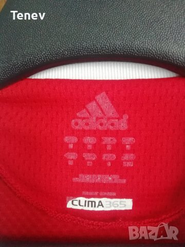 Bayern Munich Adidas оригинална футболна тениска фланелка Байерн Мюнхен размер М, снимка 6 - Тениски - 41407196