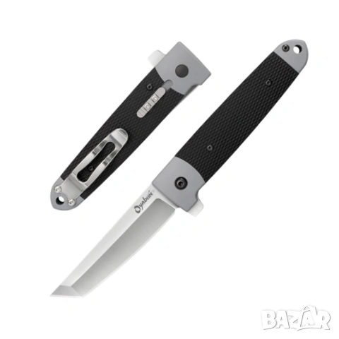Нож Cold Steel OYABUN