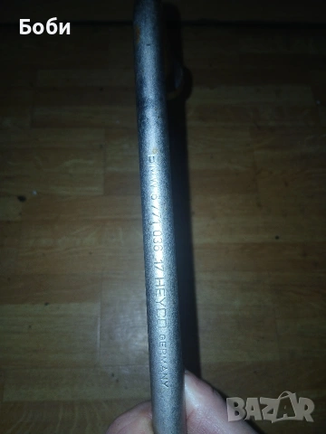 Oem Ключ 17мм бмв хейко за G-серията на бмв, снимка 10 - Аксесоари и консумативи - 53401160