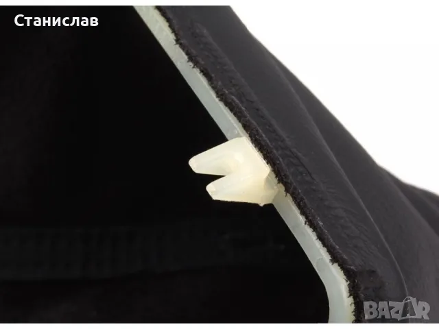 Маншон за скоростен лост за BMW 3 E36 (1990-2000), снимка 4 - Части - 47851715