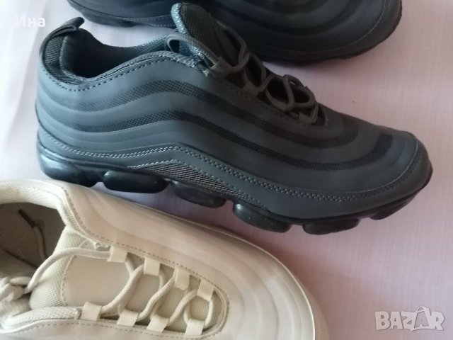 Нови маратонки дишащи, снимка 2 - Маратонки - 41126912