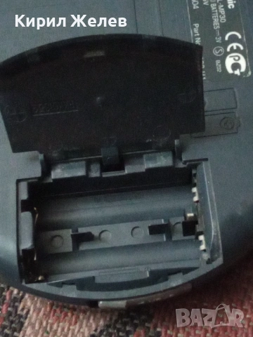 Дискмен Панасоник 53716, снимка 6 - Радиокасетофони, транзистори - 53446323