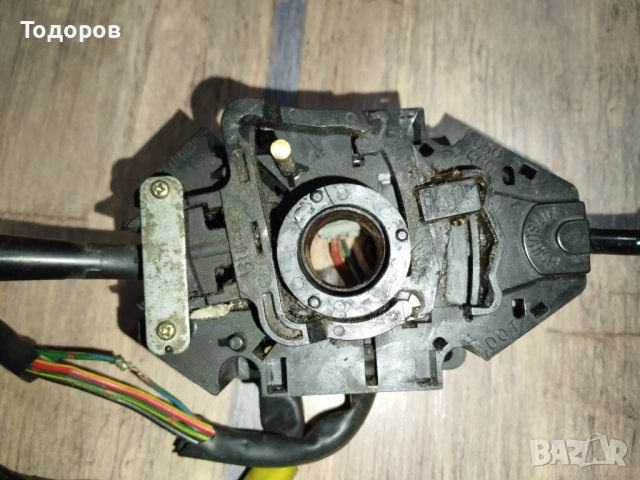 Лостчета и превключватели , снимка 5 - Части - 52227613