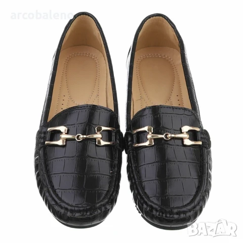 Дамски мокасини, 4цвята , снимка 14 - Дамски ежедневни обувки - 51122763