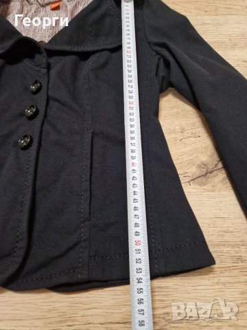 Дамско сако Hugo Boss , снимка 4 - Якета - 41700888