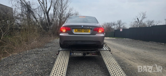 Bmw E92 N47D20C 184hp на части , снимка 11 - Части - 53758966