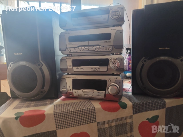 За всеки по нешто, снимка 12 - Аудиосистеми - 53822561