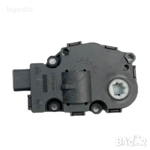 Моторче клапи парно Mercedes-Benz M-class (W164)  ID: 140633, снимка 2 - Части - 48585915