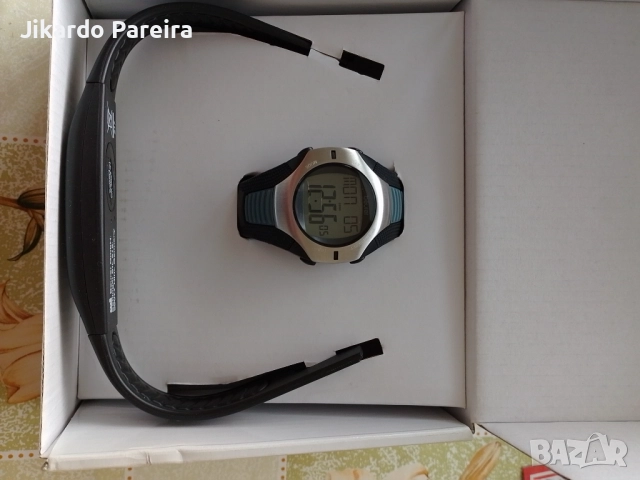 Спортен часовник Baurer sports-Бартер, снимка 6 - Мъжки - 52967807