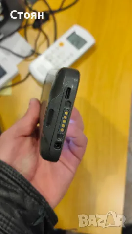 Мобилен терминал Honeywell Dolphin CT40XP, снимка 5 - Друга електроника - 48504423