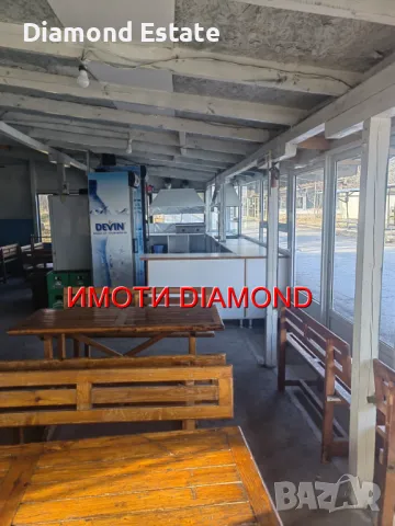 Заведение на автомобилен пазар в Димитровград, снимка 8 - Заведения - 48123396
