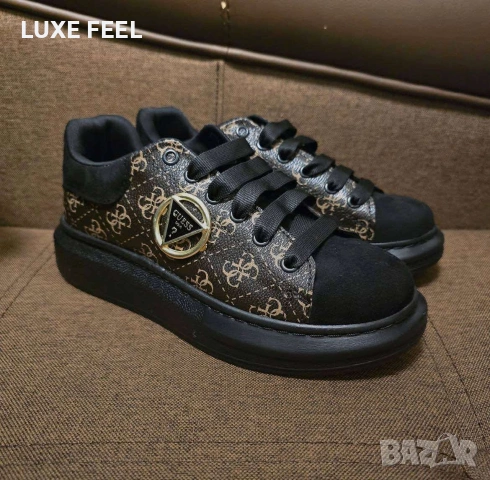 Дамски Обувки ⚜️Guess