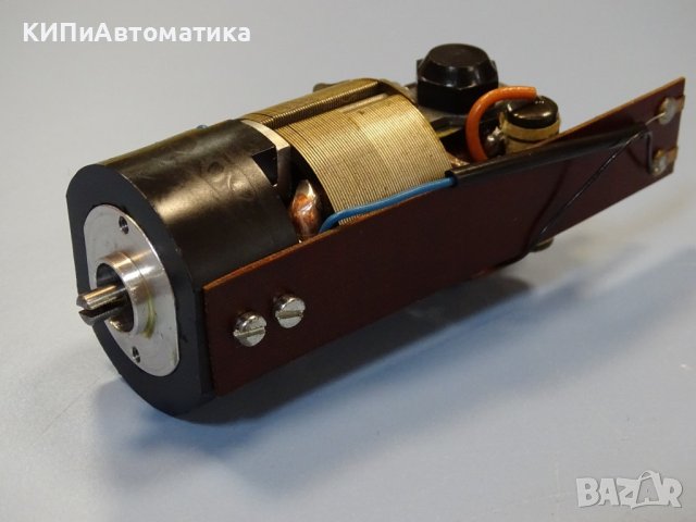 Микродвигател Z410, 2409 IV 220V, снимка 3 - Резервни части за машини - 41728635