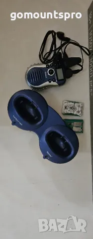 topcom twintalker 6000 радиостанции \ уокитоки, снимка 3 - Друга електроника - 48563587