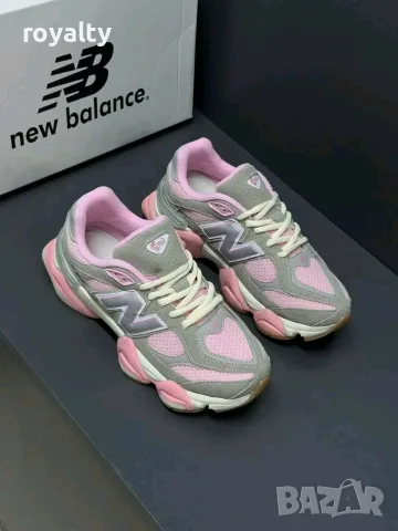 New Balance 9060 Нови Дамски Маратонки Ню Баланс с Кутия , снимка 5 - Маратонки - 56133759