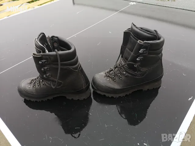 Туристически обувки скарпа, scarpa, снимка 2 - Дамски ботуши - 47481390