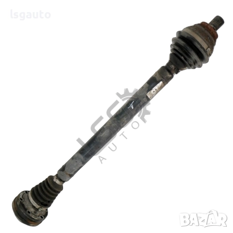 Дясна полуоска Volkswagen Passat (B7) 2010-2014 ID: 154187