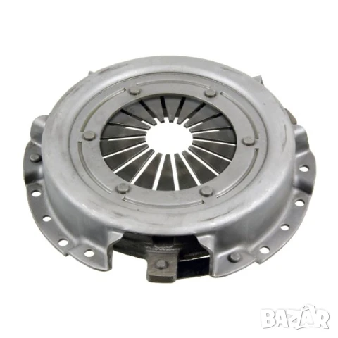 Диск притискателен MECARM за FIAT 124,128 1.1/1.2 07.66-12.84г.№MC7002