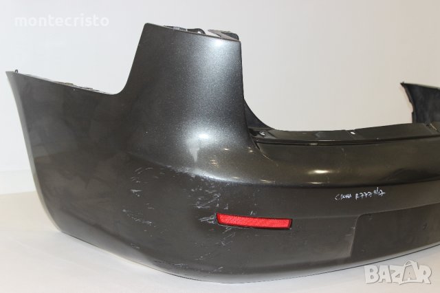 Задна броня Fiat Croma комби (2005-2008г.) Фиат Крома, снимка 2 - Части - 41100371