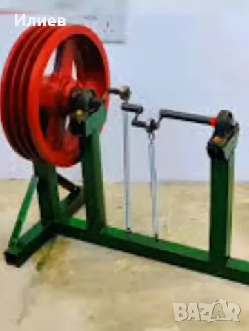 Метално колело,Маховик за вашият проект , снимка 7 - Резервни части за машини - 46997501