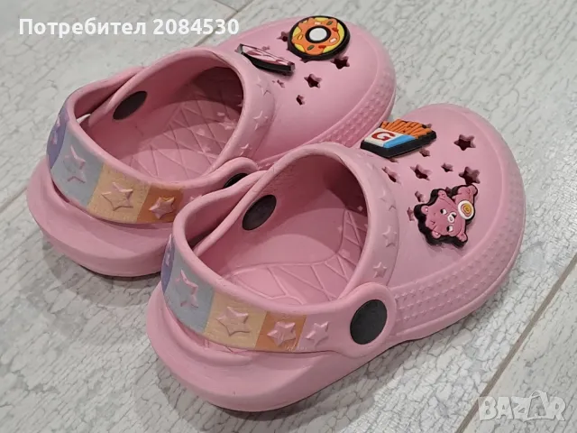 Джапанки за момиче N22