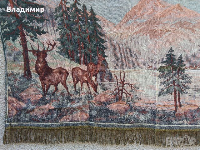 Ковьор, пано за стена - 2, снимка 2 - Пана - 42021935