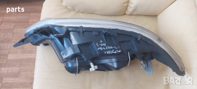 Десен Фар Мерцедес Спринтер W901 W902 W903 W904 N, снимка 3 - Части - 41589973