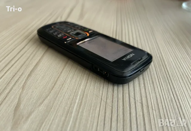 Nokia 2600c-2 RM-340, снимка 5 - Nokia - 55777631