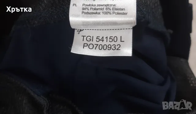 Helly Hansen Cargo Pants - Оригинален мъжки спортен панталон р-р 32, снимка 7 - Панталони - 49318333