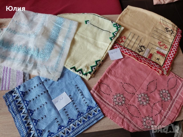 Покривки легло, тишлайфери,карета., снимка 9 - Покривки за маси - 51048459