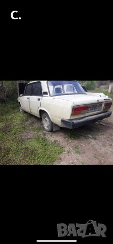 Lada/Лада 2107 на части, снимка 4 - Автомобили и джипове - 41417501