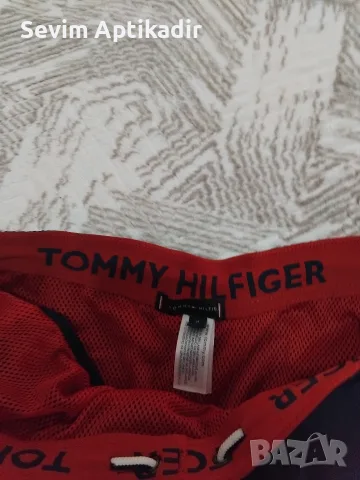 Бански Tommy Hilfiger , снимка 3 - Бански - 56071773