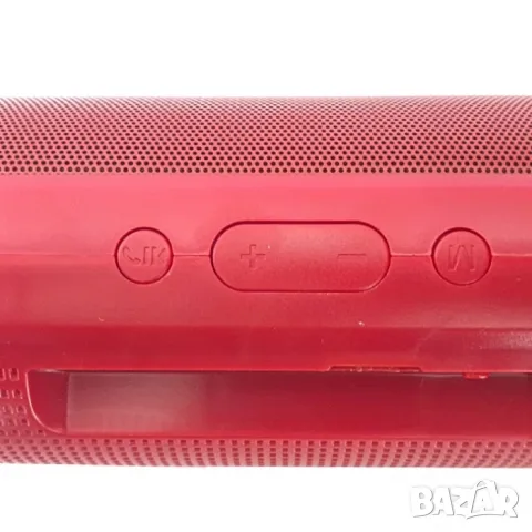 Преносима Bluetooth колонка 15W с батерия 3000mAh и хендсфри, снимка 3 - Аксесоари и консумативи - 55865570