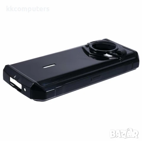 Doogee S Силиконов Калъф/ Soft TPU и Протектор, снимка 6 - Калъфи, кейсове - 51329326