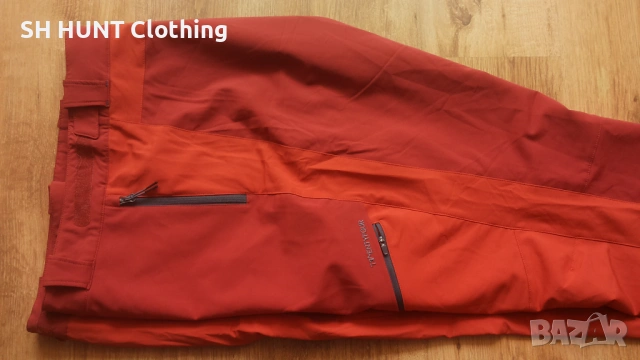 TWETYFOUR Full Stretch Trouser размер 4-5XL изцяло еластичен панталон - 2069, снимка 4 - Екипировка - 53458032