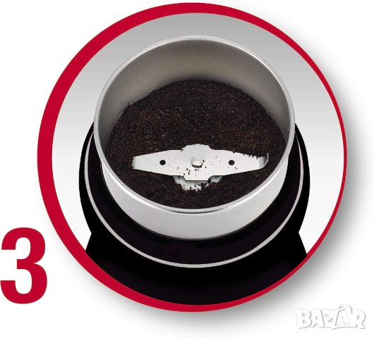 Мелничка Moulinex AR110830, снимка 9 - Други - 41523838