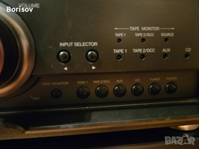 Сет Technics, снимка 11 - Аудиосистеми - 52013487