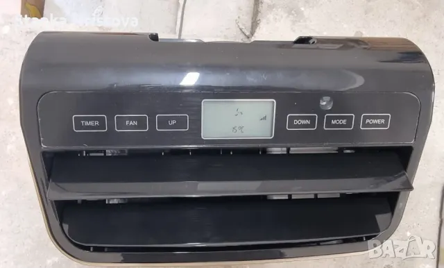 Мобилен климатик Klastein Metrobreeze 9 Paris., снимка 4 - Климатици - 49831382