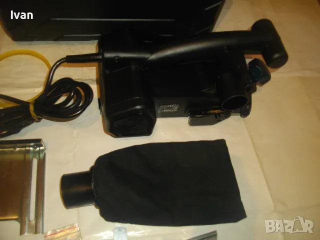 900W НОВО ЕЛЕКТРИЧЕСКО ХОЛАНДСКО РЕНДЕ АБРИХТ 2005г ПЪЛЕН ГОЛЯМ КОМПЛЕКТ TOP CRAFT РЕМЪК ЧЕТКИ КЛЮЧ , снимка 11 - Други инструменти - 48174294