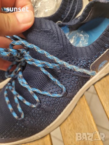 TIMBERLAND   летни маратонки- 43 номер, снимка 11 - Маратонки - 50943047