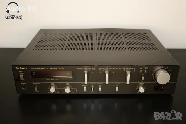 усилвател Technics SU-V5