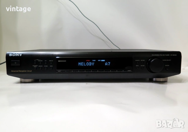 Sony ST-SE520