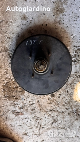 Серво усилвател / Спирачна помпа за Opel Astra 1995, снимка 2 - Части - 52239875